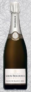Champagne Louis Roederer Blanc de Blancs 2014