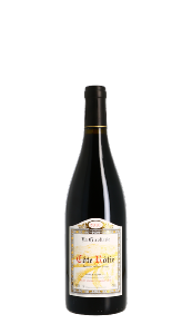 Domaine Patrick Jasmin Côte Rôtie La Giroflarie 2022