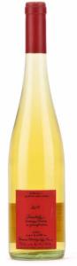 Ostertag Gewurztraminer Grand Cru Fronholz Vendages Tardives 2018