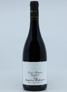 Domaine Bersan Irancy 2020
